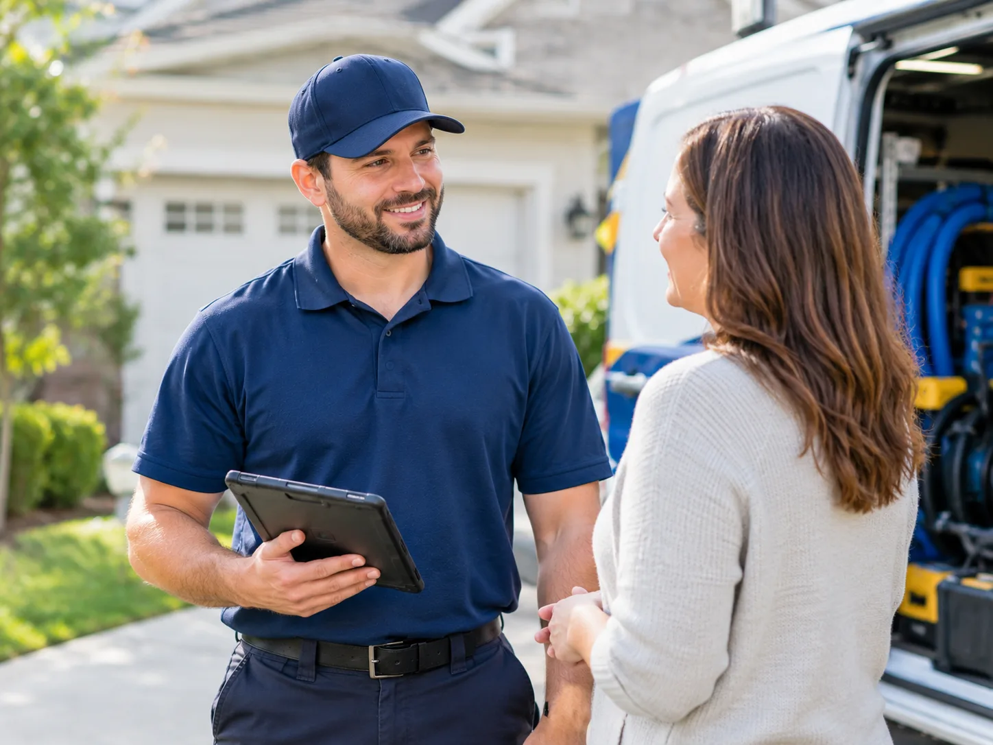 Sewage Backup Cleanup Henderson, NE FAQs